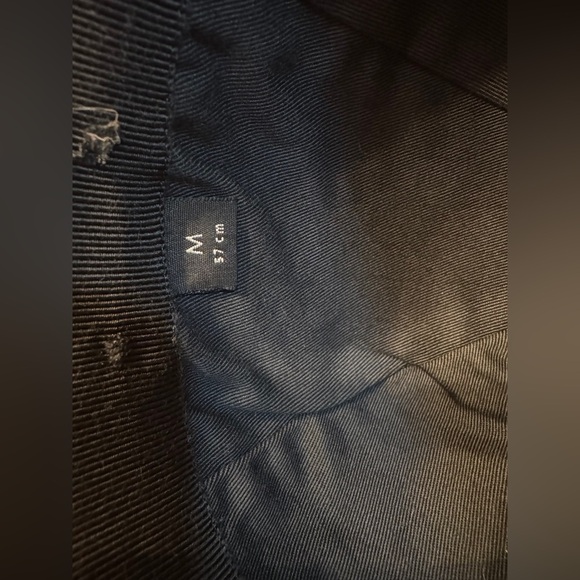 Gucci Logo Hat F/W 2019/2020 - Picture 8 of 8